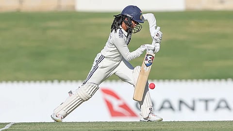 India lose by 10 wickets against Australia in one-off Test