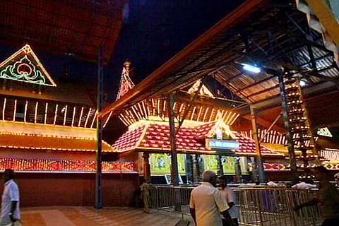 Guruvayoor Devaswom Board gets woman member after nearly five decades