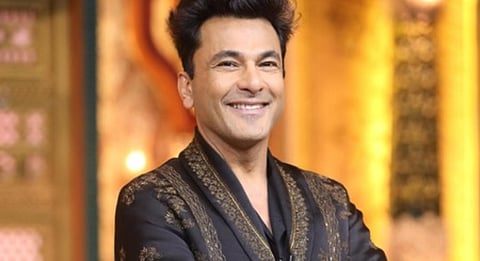 Vikas Khanna