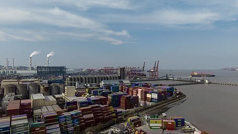 Energy market: China’s billions at risk in Mideast war