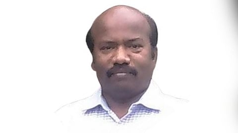C Rajendran PGM Chennai BSNL