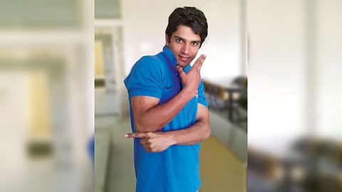 SC nod for passive euthanasia: Harish Rana was a gymming, football enthusiast