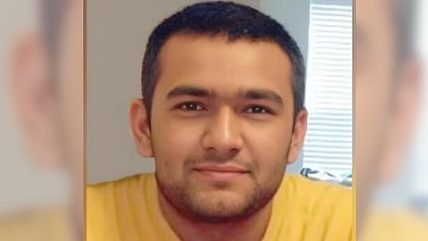 Bhadreshkumar Chetanbhai Patel