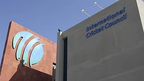 International Cricket Council