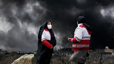 Representative image