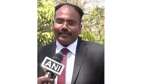 Power loom weaver’s son from Tamil Nadu clears UPSC in 8th attempt