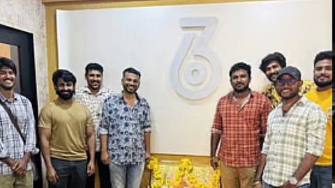 Dubbing begins for 29 The Film
