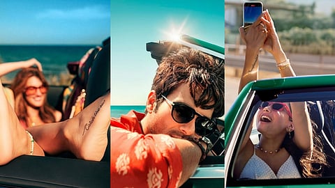 'Cocktail 2' teaser announcement