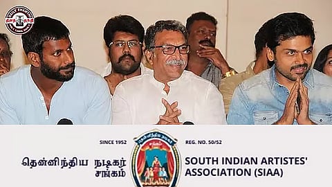 Plea in Madras HC challenges Nadigar Sangam’s 3-year tenure extension for Nassar, Vishal
