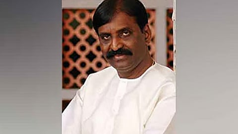 Vairamuthu