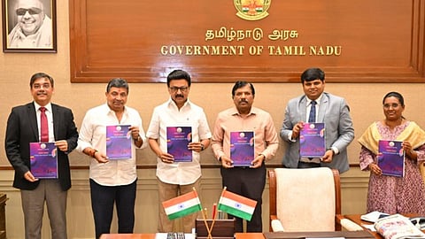 Tamil Nadu launches AVGC-XR policy