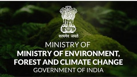 Environment ministry 