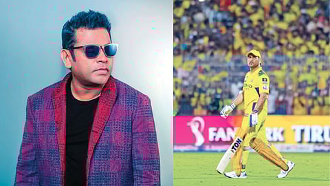 CSK's 'Roar 26' will be held in MA Chidambaram stadium and it will also feature a special live performnce by AR Rahman in Chennai on March 22.