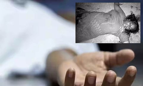 Mother hacked to death while resisting abduction bid in Pudukkottai
