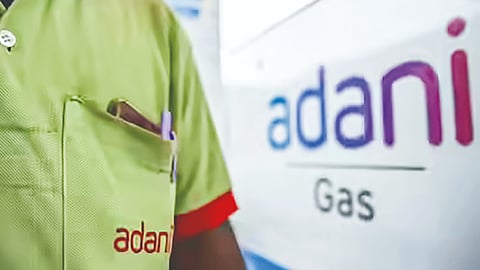 Adani Total to cut industrial gas price by Rs 36.95 from today