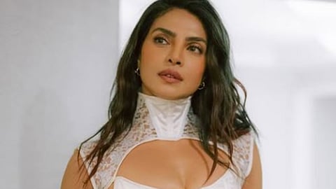 Priyanka Chopra