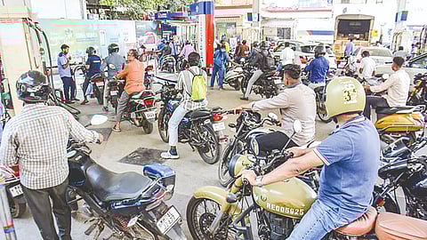 MRPL, CPCL at risk as oil firms may consider refinery price freeze