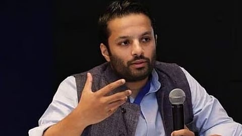 Not granted sanction to prosecute professor Mahmudabad as one-time magnanimity: Haryana to SC