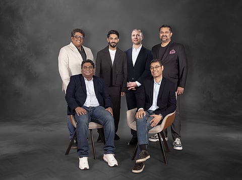 Universal Music with Anirudh