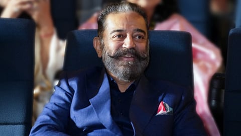 Kamal Haasan