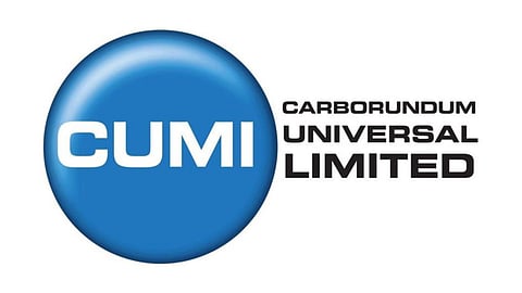 Carborundum Universal Limited