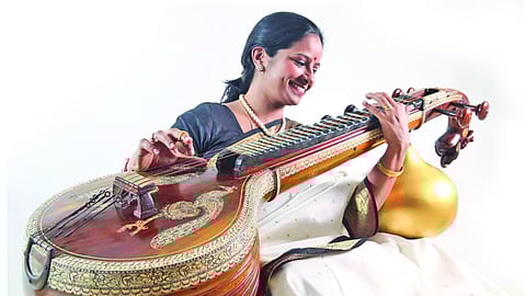 Jayanthi Kumaresh