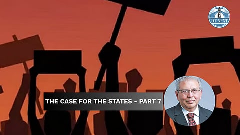 The subsidiarity argument: Why democracy works best closest to citizens