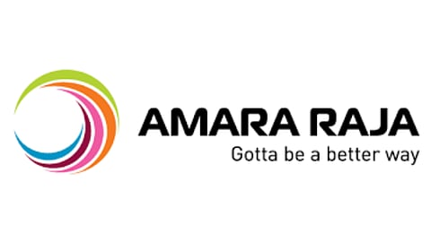 Amara Raja 