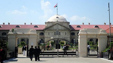 Allahabad High Court 
