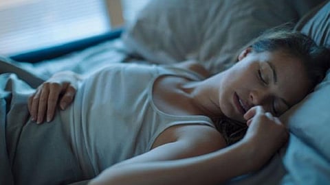 Sleep divorce: Why separate beds might actually save your health