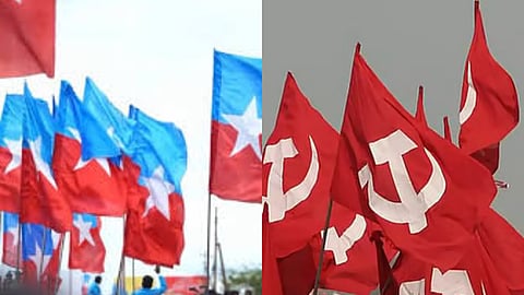 TN Polls: VCK may settle for 6+1 but CPM stays put