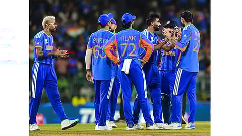 Selectors to track ODI WC probables in IPL; full-strength squad for Afghan Test