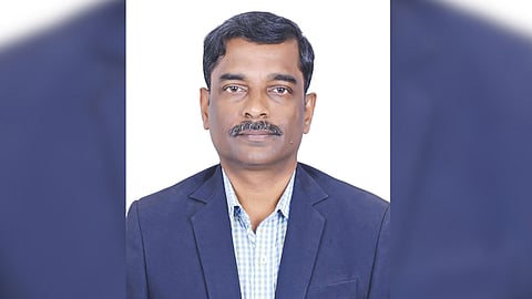 Dr Sivananda Damodara Pai