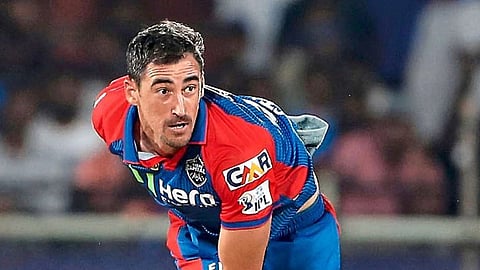 Star Aussie pacers to miss start of IPL: Report