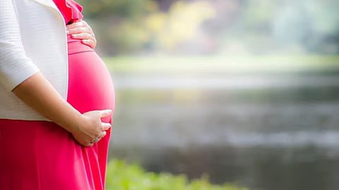 Representative Image