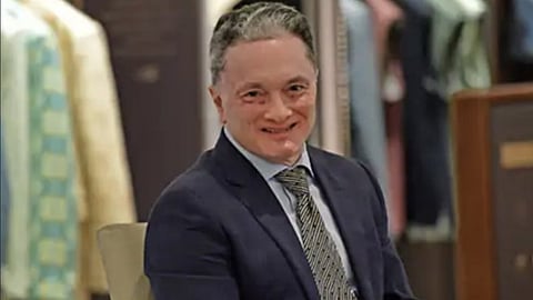 Gautam Singhania