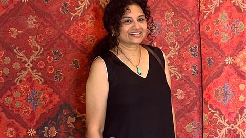 Anuradha Anand