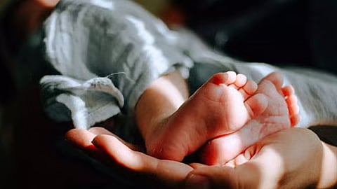 Representative Image