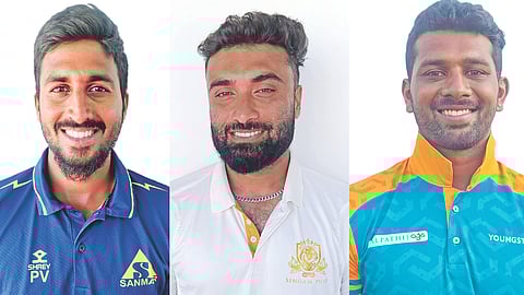 SKM CC earns 7-wicket win over Jupiter SC