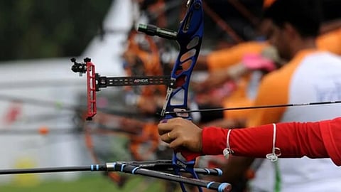 Indian archers claim two bronze, reach four finals in Asia Cup Stage 1