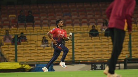 From truck driver’s sacrifice to Rs 5.2 crore glory: Mangesh Yadav’s inspiring rise to RCB