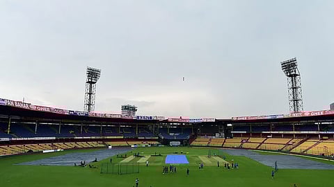 Ensure 4 VIP tickets per MLA: Speaker to Karnataka govt over IPL matches