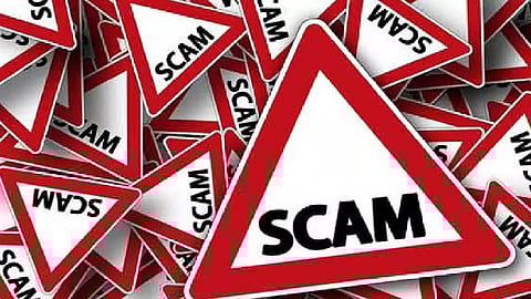 Five convicted in Rs 6 cr job scam in Coimbatore