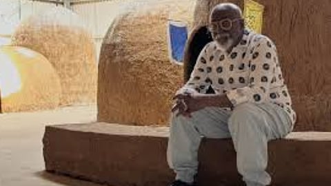 Sexual harassment cloud over Kochi-Muziris Biennale: Co-founder says allegation misleading