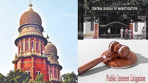 PIL against Murasoli Trust: Madras HC seeks CBI’s response