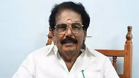 KKSSR Ramachandran 