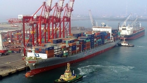 Port-led growth  sparks livelihood concerns ahead of polls in Thoothukudi 