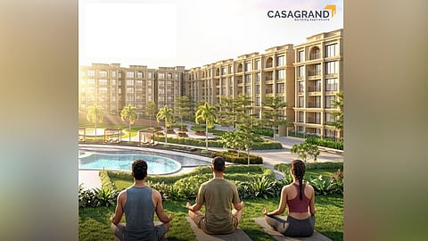 Image used for representative purpose only