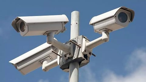 Camera-based e-challans surge across India, Tamil Nadu shows signs of stabilisation 