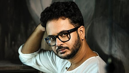 Rahul Arunoday Banerjee